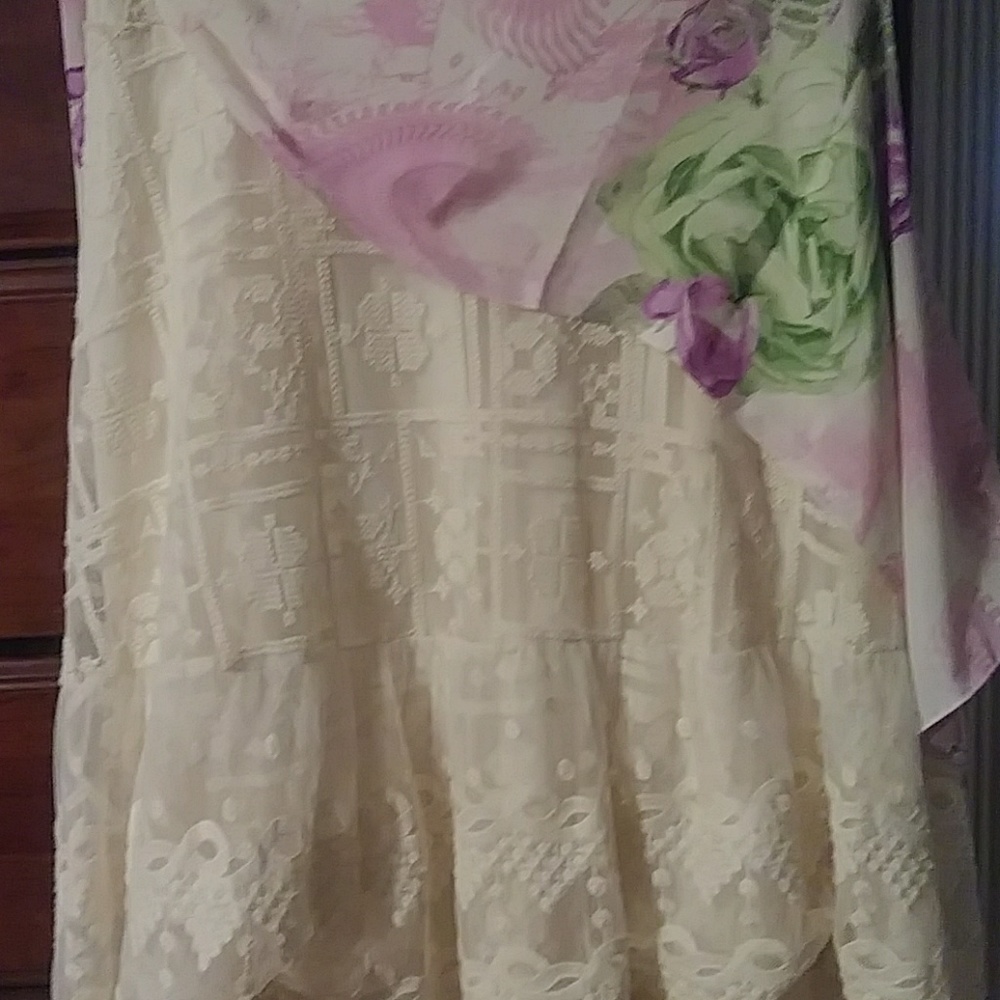 Torrid Skirt